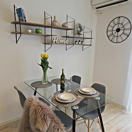 Cozy Dreams Apartment Zadar Exterior photo