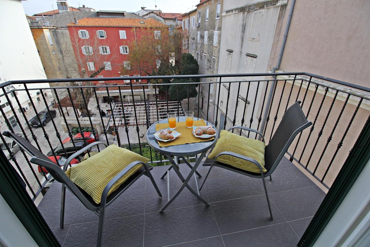 Cozy Dreams Apartment Zadar Exterior photo