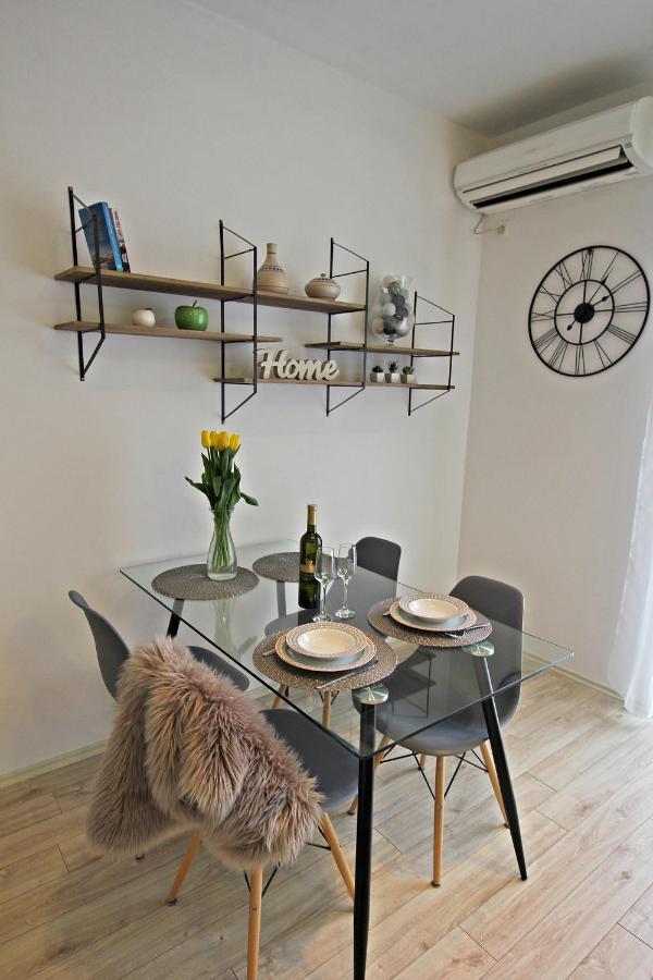 Cozy Dreams Apartment Zadar Exterior photo