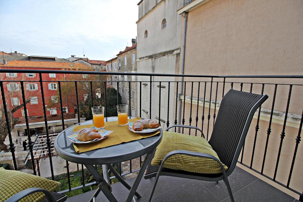 Cozy Dreams Apartment Zadar Exterior photo