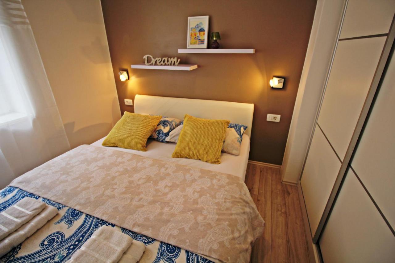 Cozy Dreams Apartment Zadar Exterior photo