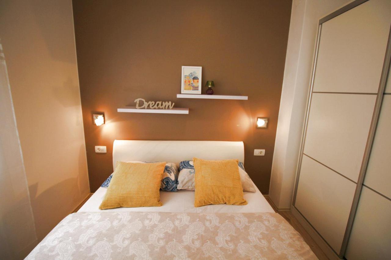 Cozy Dreams Apartment Zadar Exterior photo