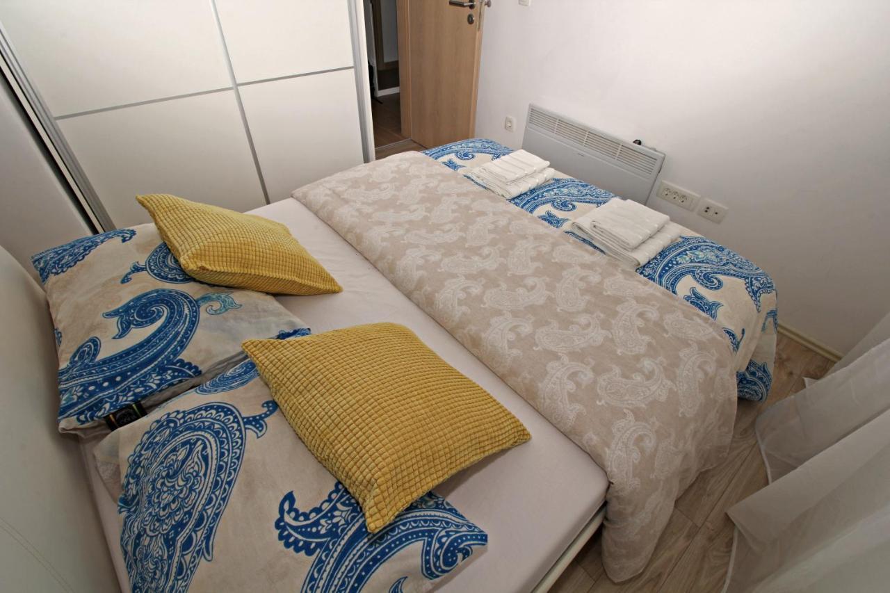 Cozy Dreams Apartment Zadar Exterior photo